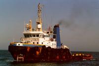 Anchor handling tug sale