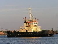 Iceclass tug sale