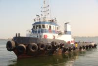 tugs