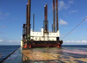 DSB Offshore News Floflo transport