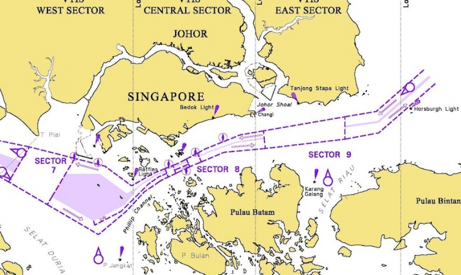 9 die barge capsizes