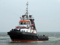 AHT – ASD tug for charter / 50tbp