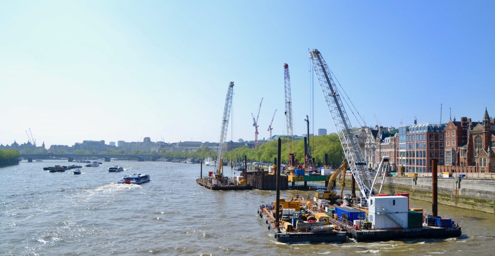 Thames Tideway