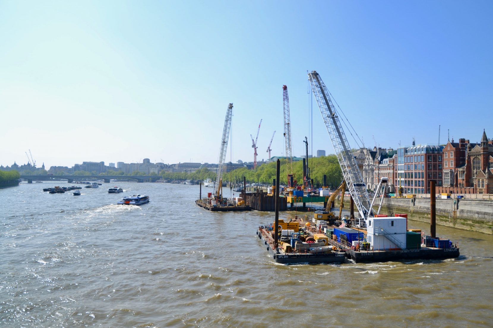 Thames Tideway