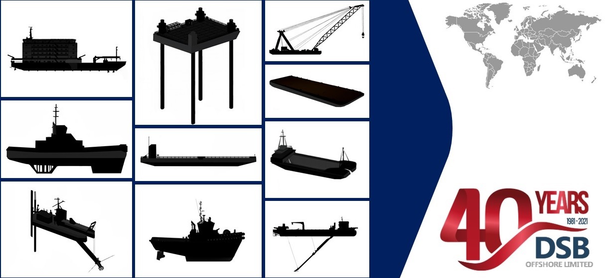 1981 to 2021 – 40 Years And Still Going Strong