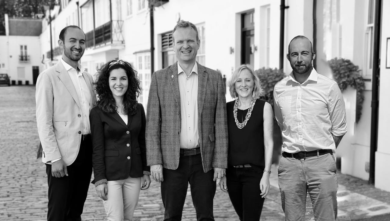 family brokerage